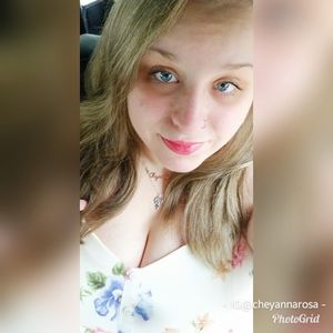 Meet your Posher, Cheyanna